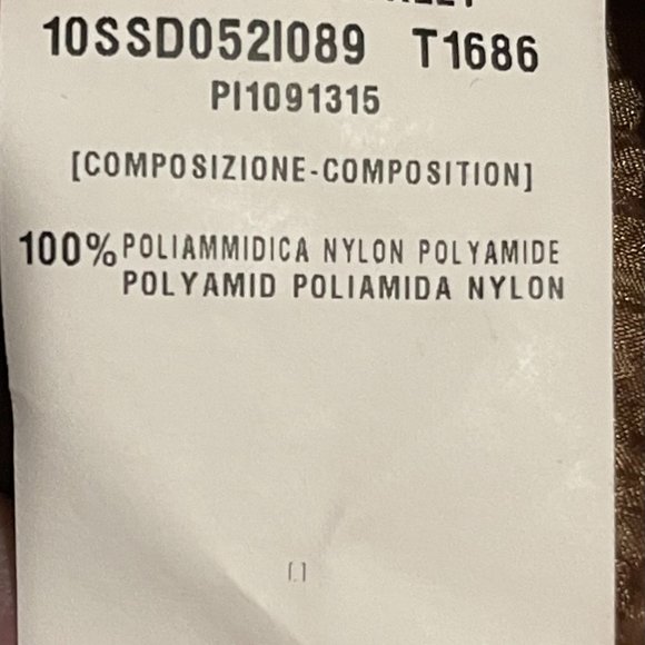 NWT SCERVINO STREET Women's Jacket - Picture 13 of 14